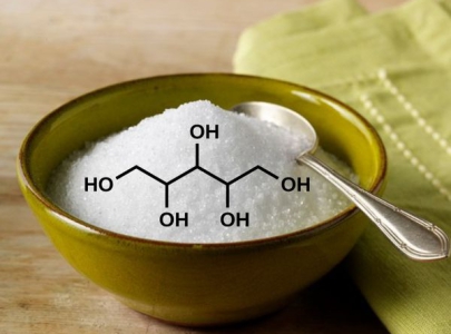 TẤT TẦN TẬT VỀ XILYTOL MÀ BẠN CẦN BIẾT.