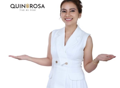 4 LỢI ÍCH CỰC KỲ TUYỆT VỜI KHI SỞ HỮU HÀM RĂNG ĐẸP!