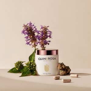 Vì vẻ đẹp tự nhiên